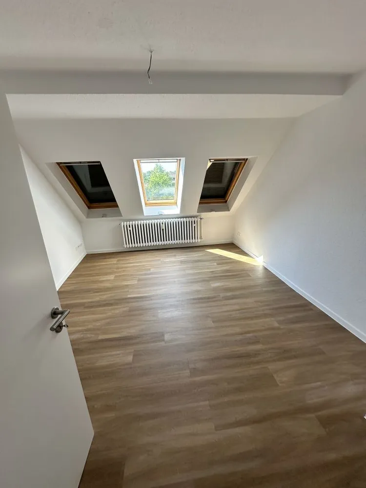 3 Zimmer Wohnung mit 80 m² in Einbeck – Bild 6