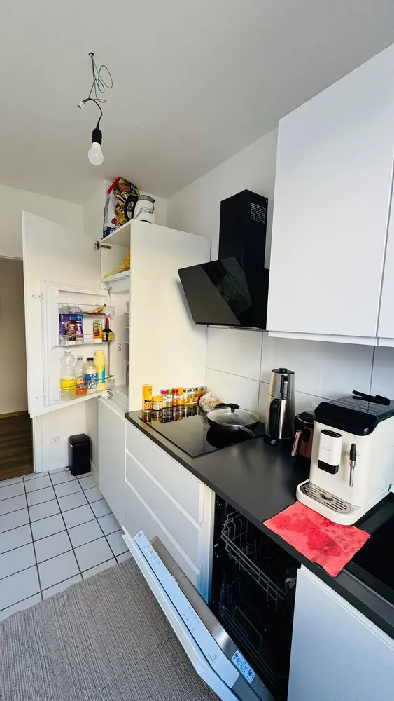 2 room apartment with 65 m² in Düsseldorf – Photo 10