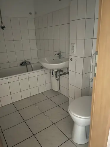 2 Zimmer Wohnung mit 51 m² in Essen – Bild 11