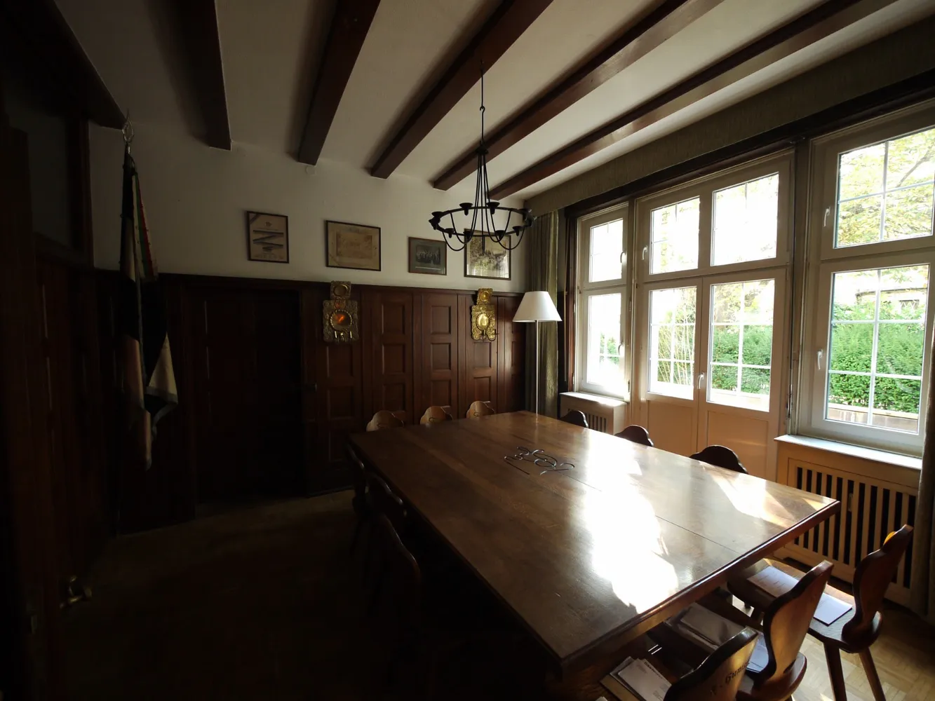 1 Zimmer Wohnung mit 20 m² in Freiburg im Breisgau – Bild 3