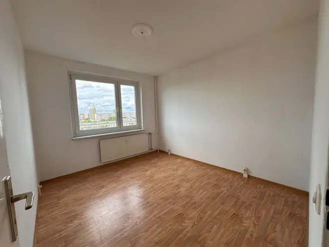 3 Zimmer Wohnung mit 57 m² in Halle (Saale) – Bild 2