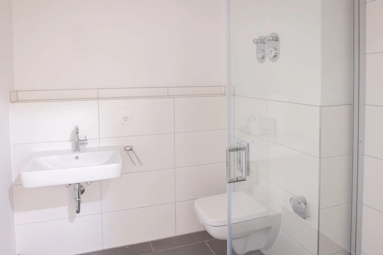 2 Zimmer Wohnung mit 49 m² in Leipzig – Bild 6