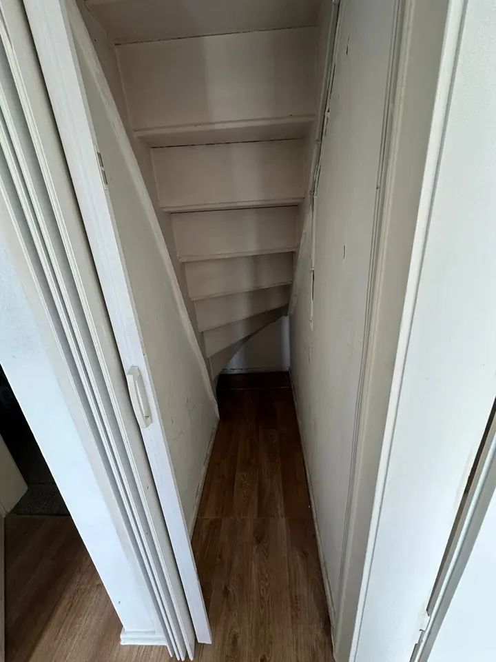 2 Zimmer Wohnung mit 37 m² in Wuppertal – Bild 4