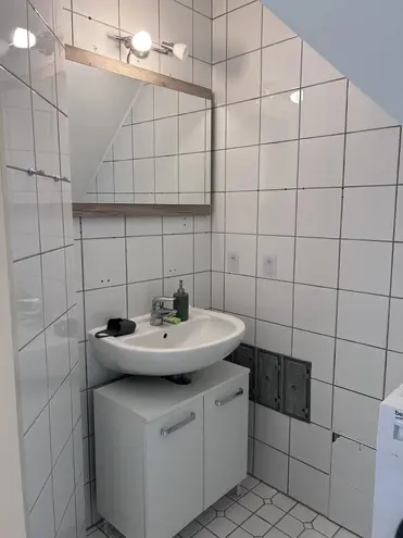 2 Zimmer Wohnung mit 29 m² in Bochum – Bild 9