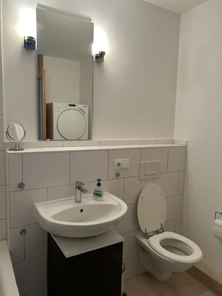 3 Zimmer Wohnung mit 90 m² in Heidelberg – Bild 3