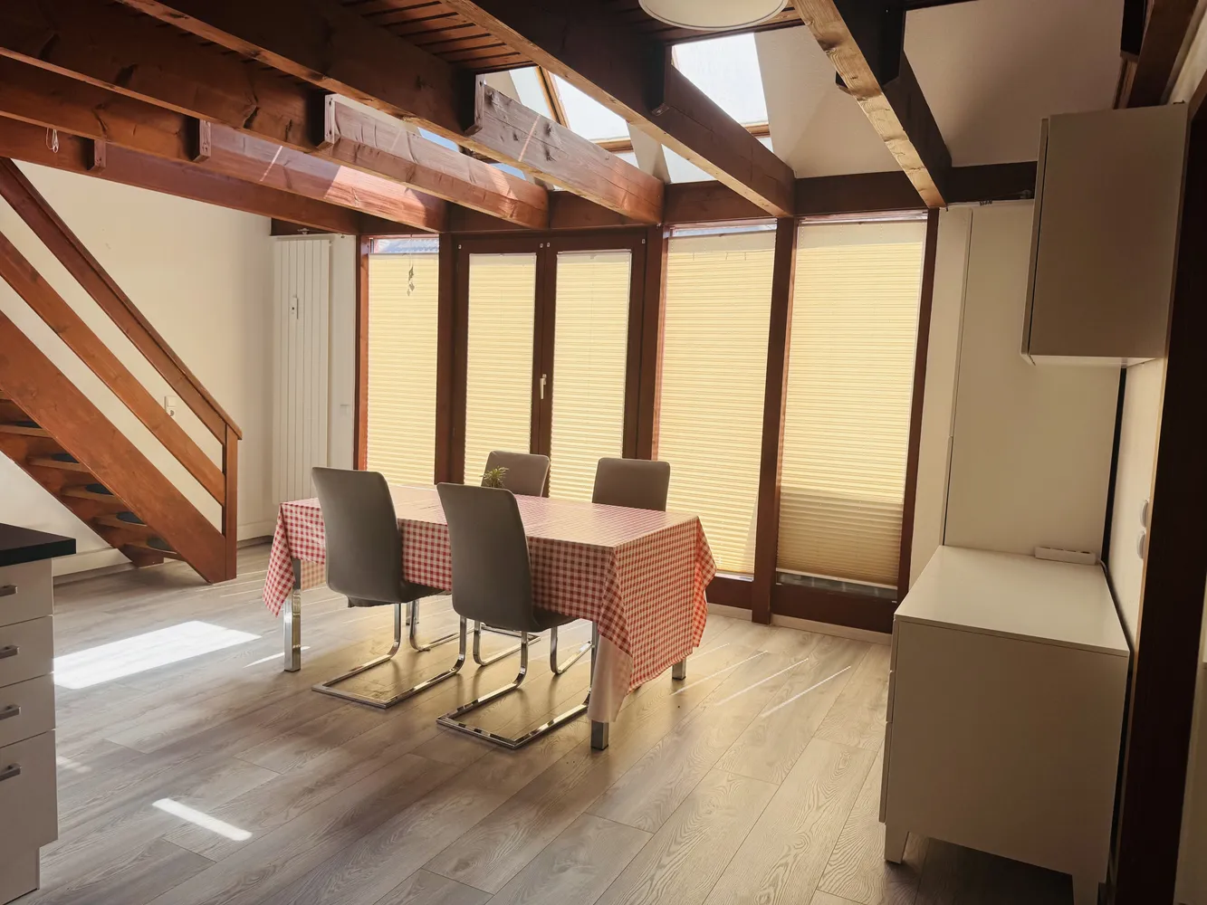 3 Zimmer Wohnung mit 80 m² in Braunschweig – Bild 1