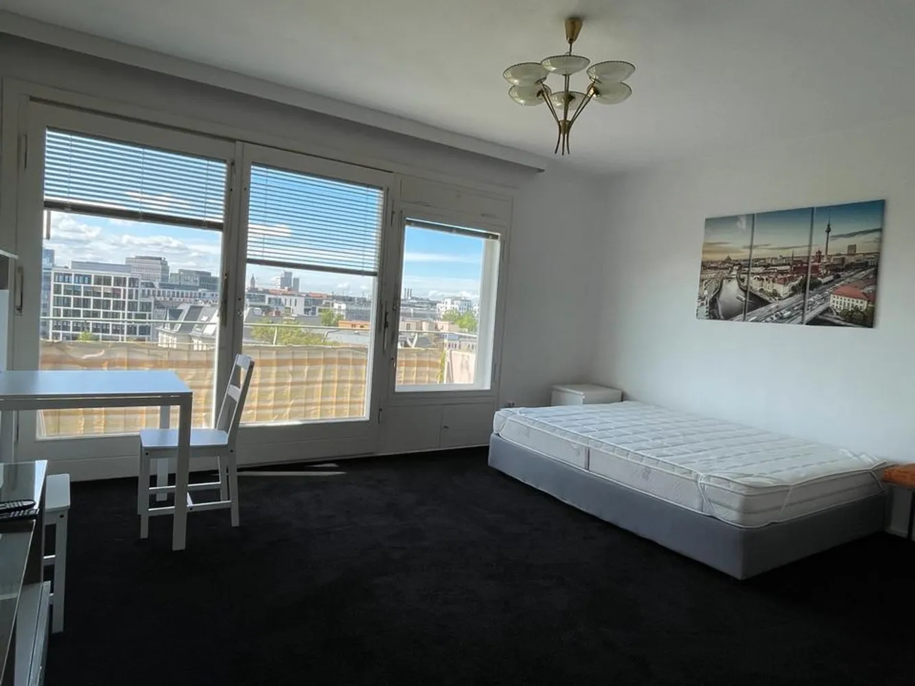 1 Zimmer Wohnung mit 34 m² in Dortmund – Bild 9
