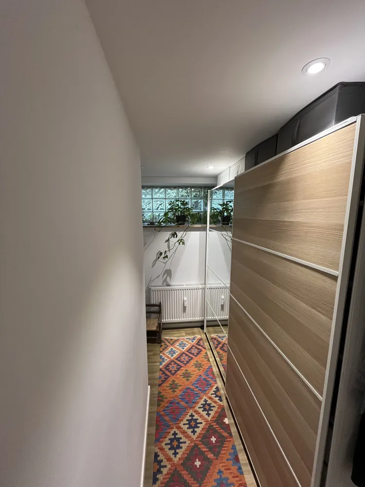 1 Zimmer Wohnung mit 50 m² in Freising – Bild 2