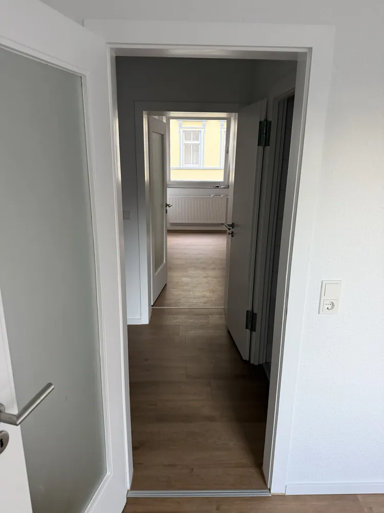 2 room apartment with 43 m² in Dortmund – Photo 1