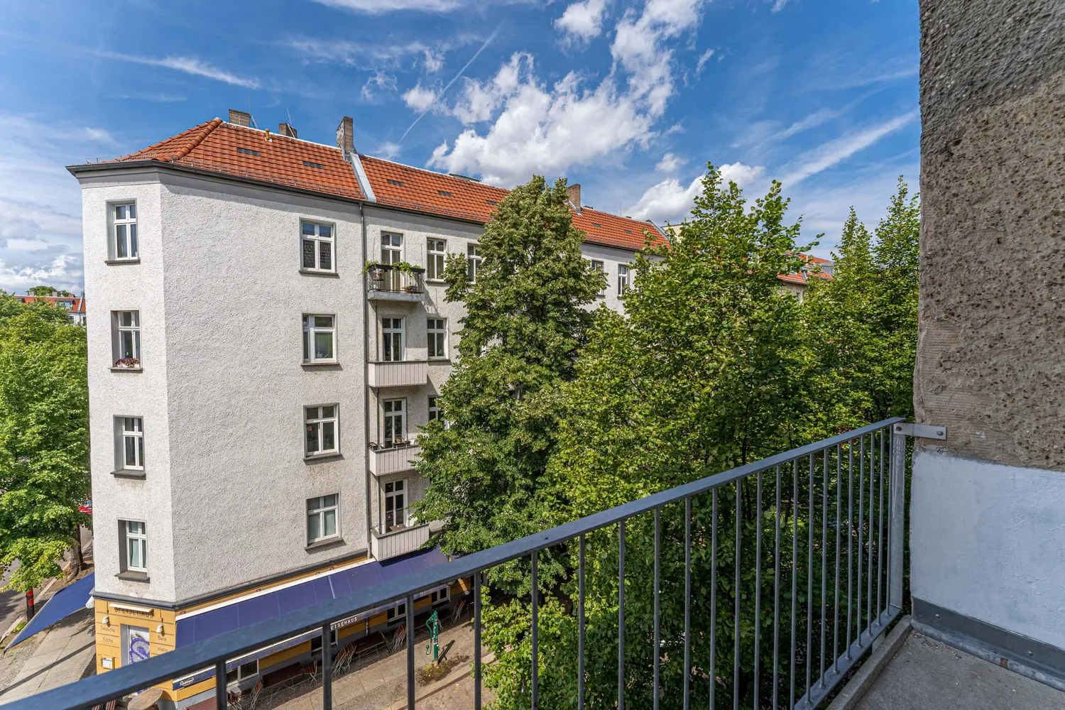 Shared room with 15 m² in Berlin – Photo 8