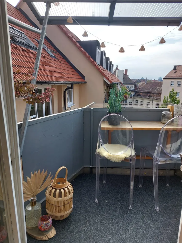 4 Zimmer Wohnung mit 80 m² in Nürnberg – Bild 9