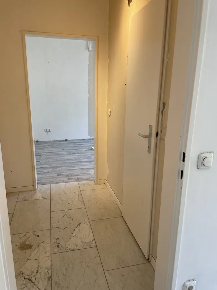 2 Zimmer Wohnung mit 37 m² in Hannover – Bild 4