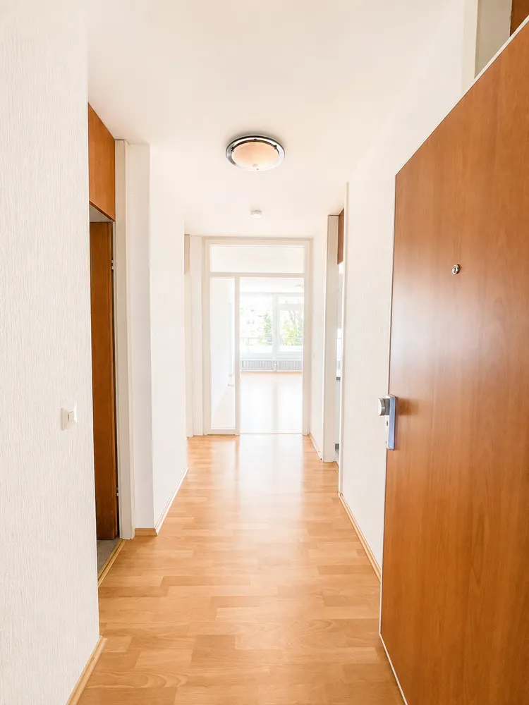 2 Zimmer Wohnung mit 59 m² in Mannheim – Bild 9