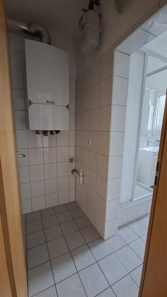 4 room apartment with 54 m² in Herne – Photo 8