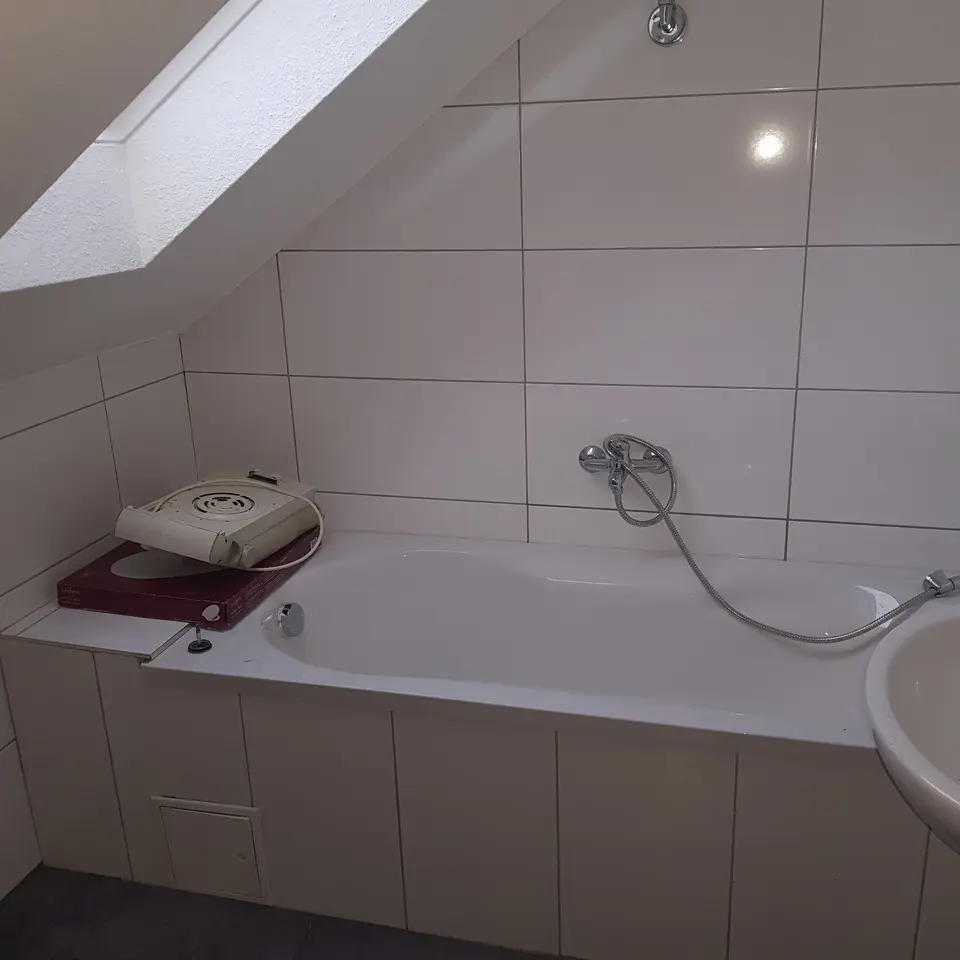 2 Zimmer Wohnung mit 30 m² in Krefeld – Bild 5