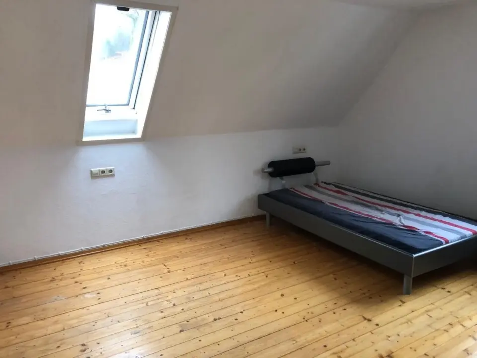 WG-Zimmer mit 16 m² in Biberach an der Riß – Bild 8