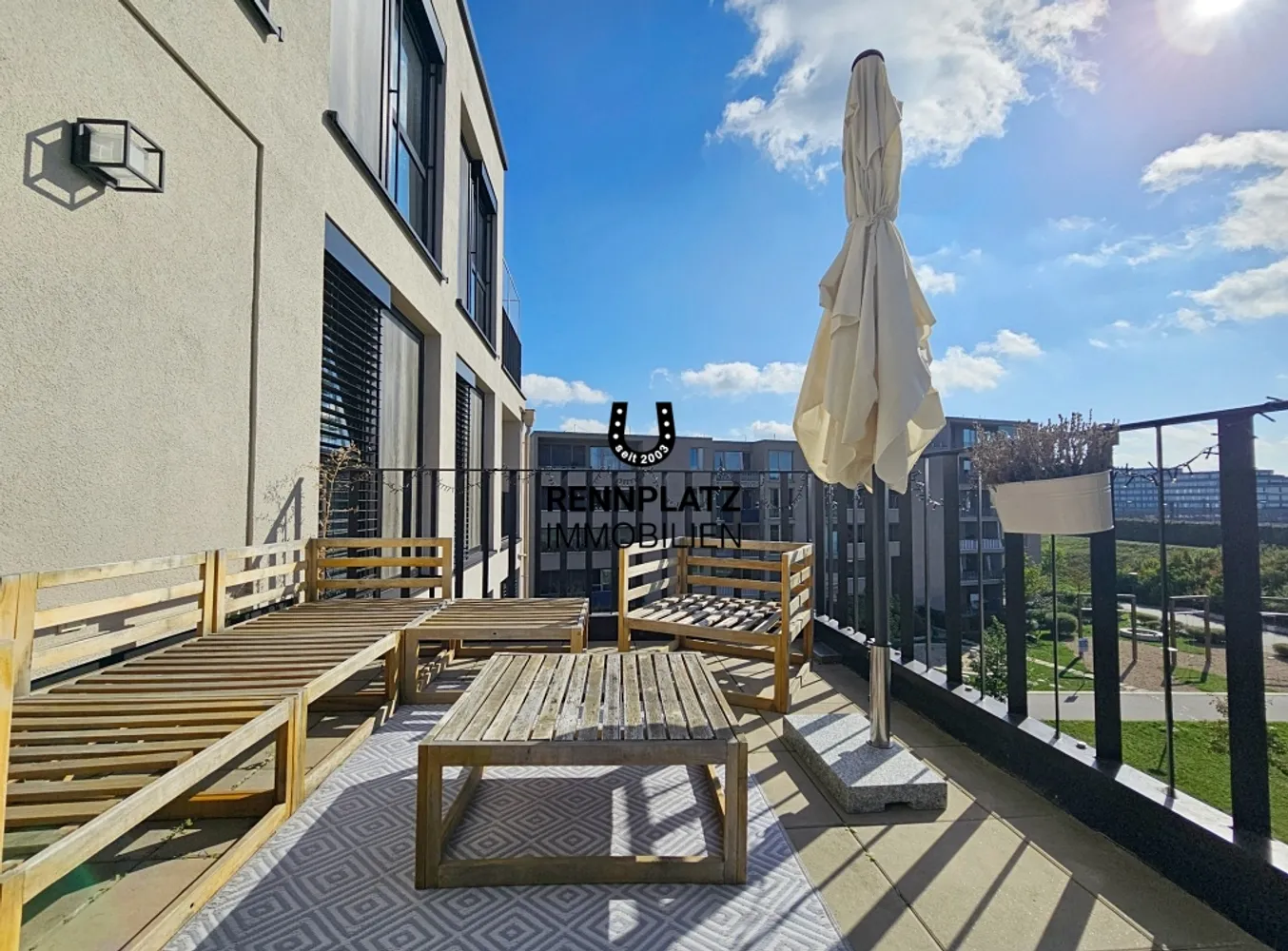 3 Zimmer Wohnung mit 69 m² in Regensburg – Bild 4
