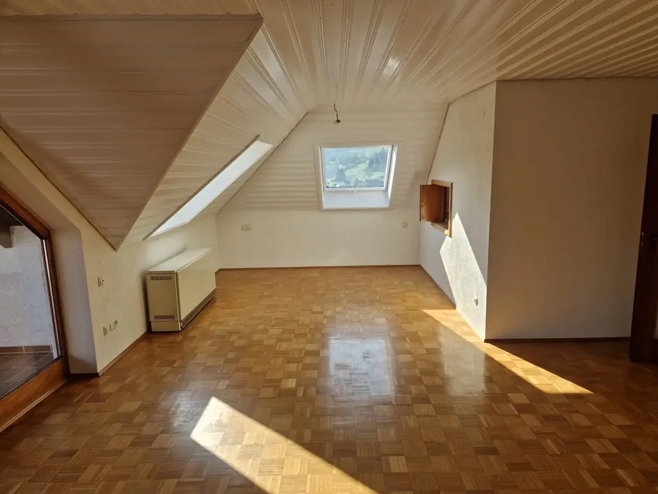 3 Zimmer Wohnung mit 80 m² in Lahr/Schwarzwald – Bild 2
