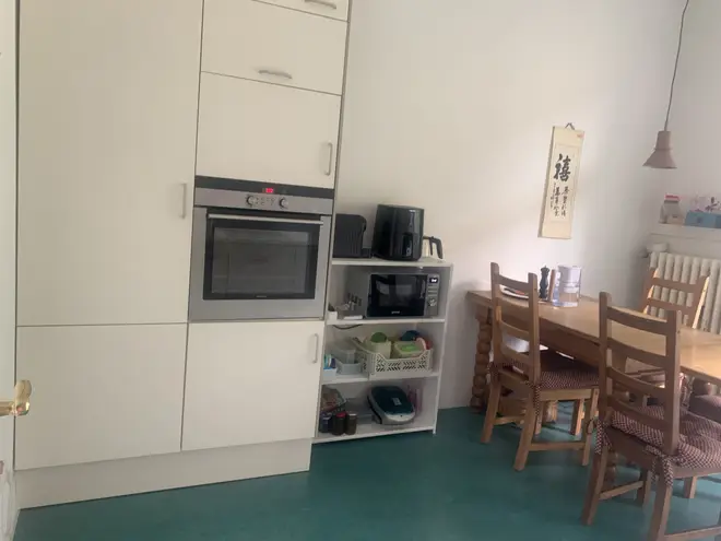 4 Zimmer Wohnung mit 102 m² in Köln – Bild 12