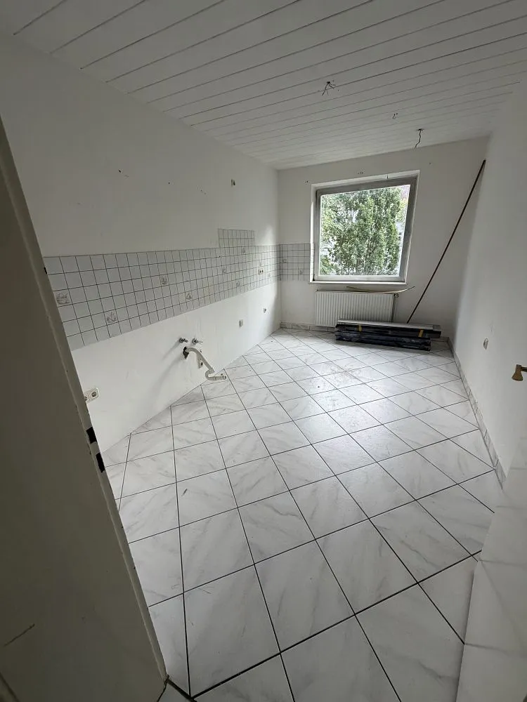 2 Zimmer Wohnung mit 56 m² in Gelsenkirchen – Bild 4