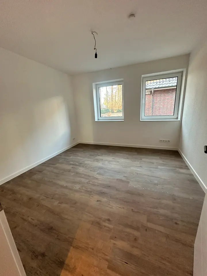 4 Zimmer Wohnung mit 125 m² in Vechta – Bild 6