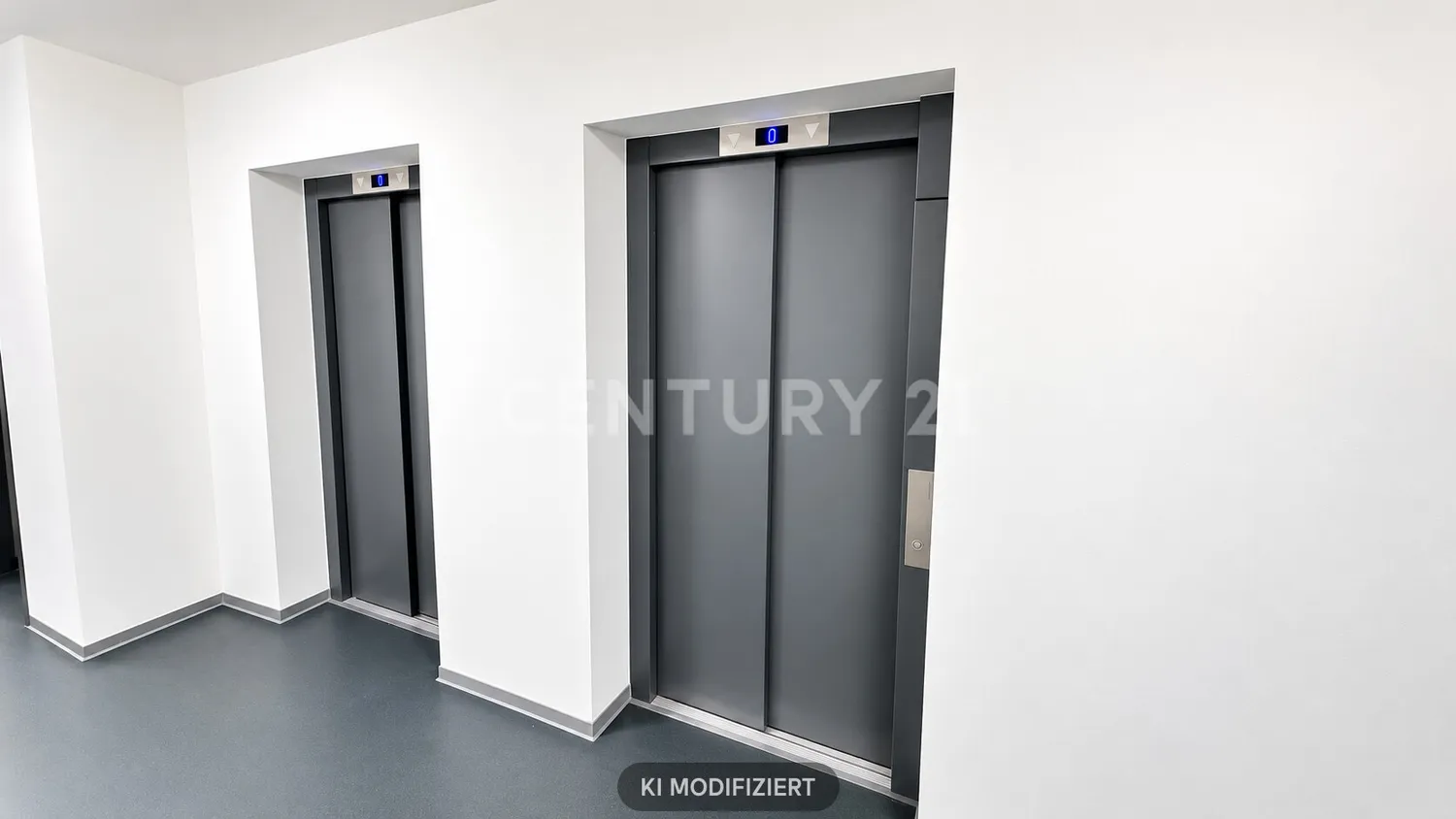 2 room apartment with 58 m² in Magdeburg – Photo 7