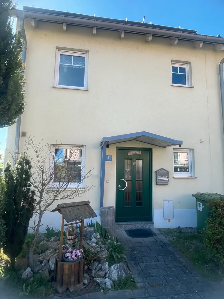 6 Zimmer Haus mit 175 m² in Regensburg – Bild 9