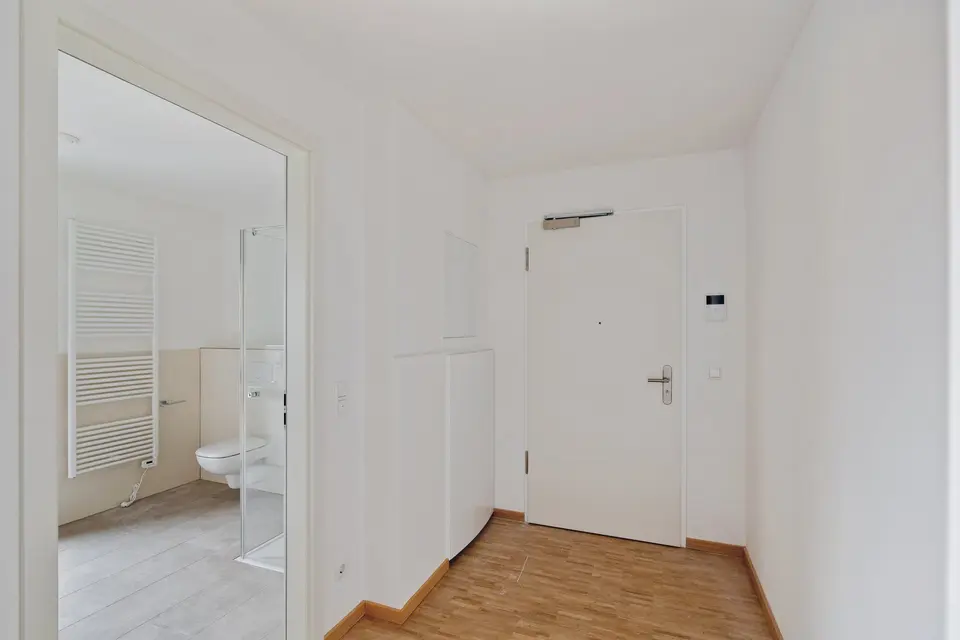 2 Zimmer Wohnung mit 69 m² in Saarbrücken – Bild 9