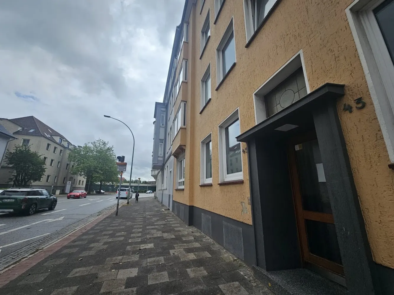 2 room apartment with 66 m² in Bremerhaven – Photo 1