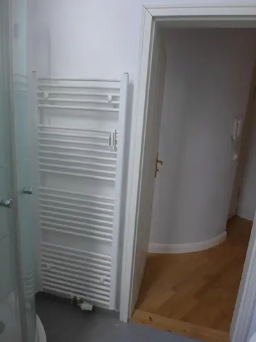 2 Zimmer Wohnung mit 55 m² in Berlin – Bild 12