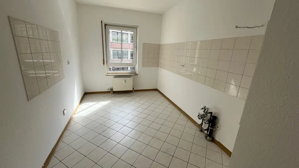 2 Zimmer Wohnung mit 60 m² in Werdau – Bild 6