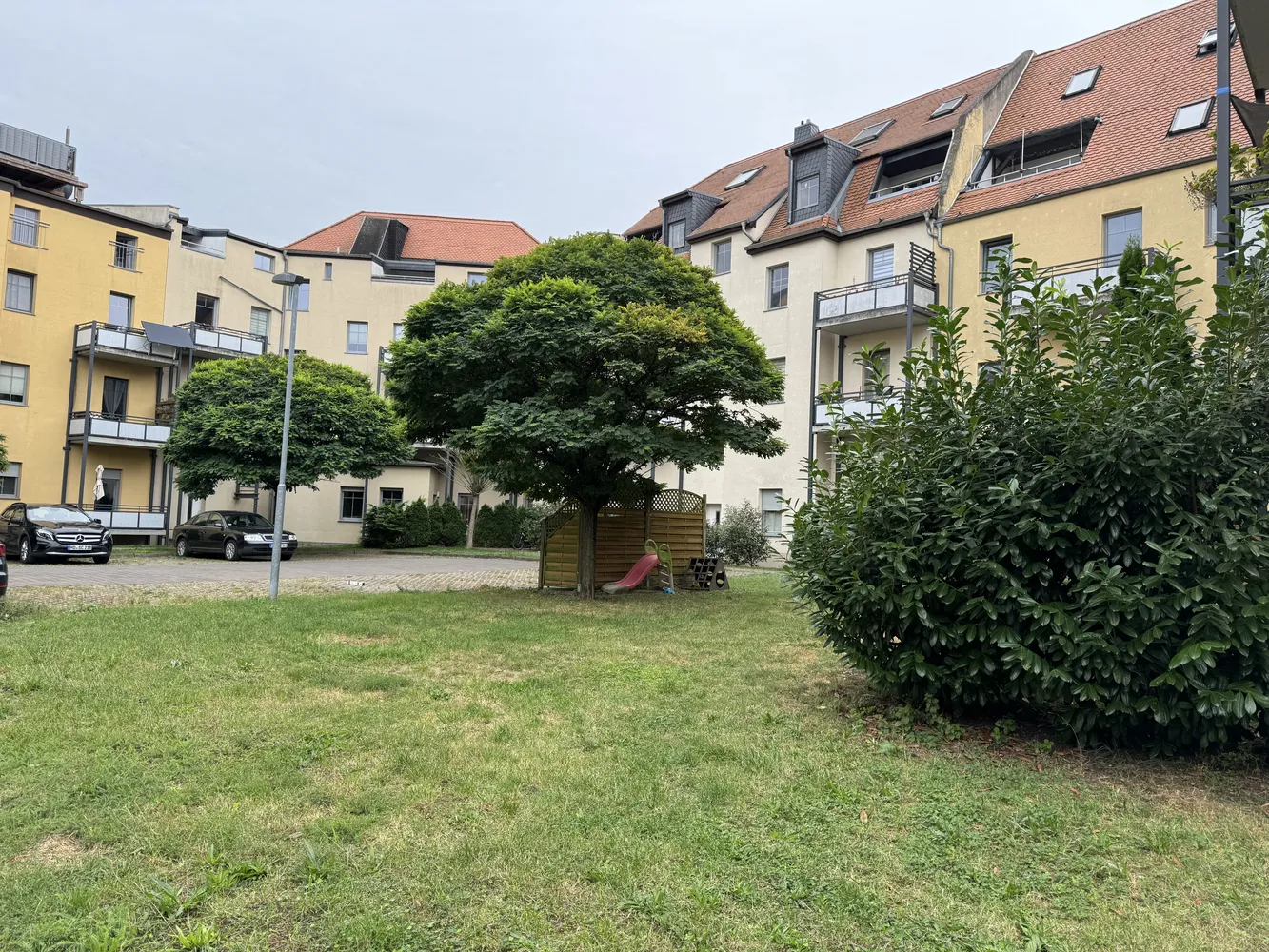 4 Zimmer Wohnung mit 87 m² in Magdeburg – Bild 8