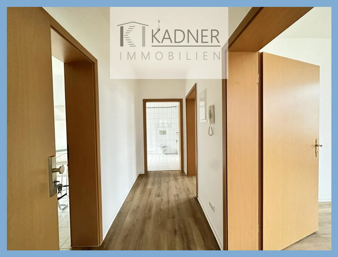 2 Zimmer Wohnung mit 68 m² in Plauen – Bild 5