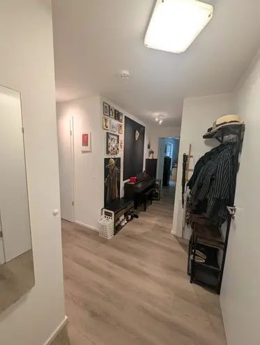 3 Zimmer Wohnung mit 87 m² in Augsburg – Bild 9