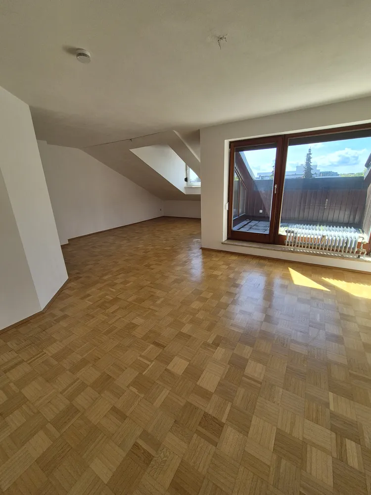 2 Zimmer Wohnung mit 70 m² in Germering – Bild 7