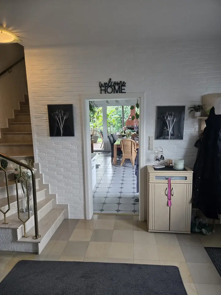 4 Zimmer Wohnung mit 155 m² in Meppen – Bild 8