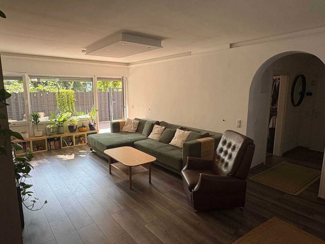 4 Zimmer Wohnung mit 110 m² in Köln – Bild 6
