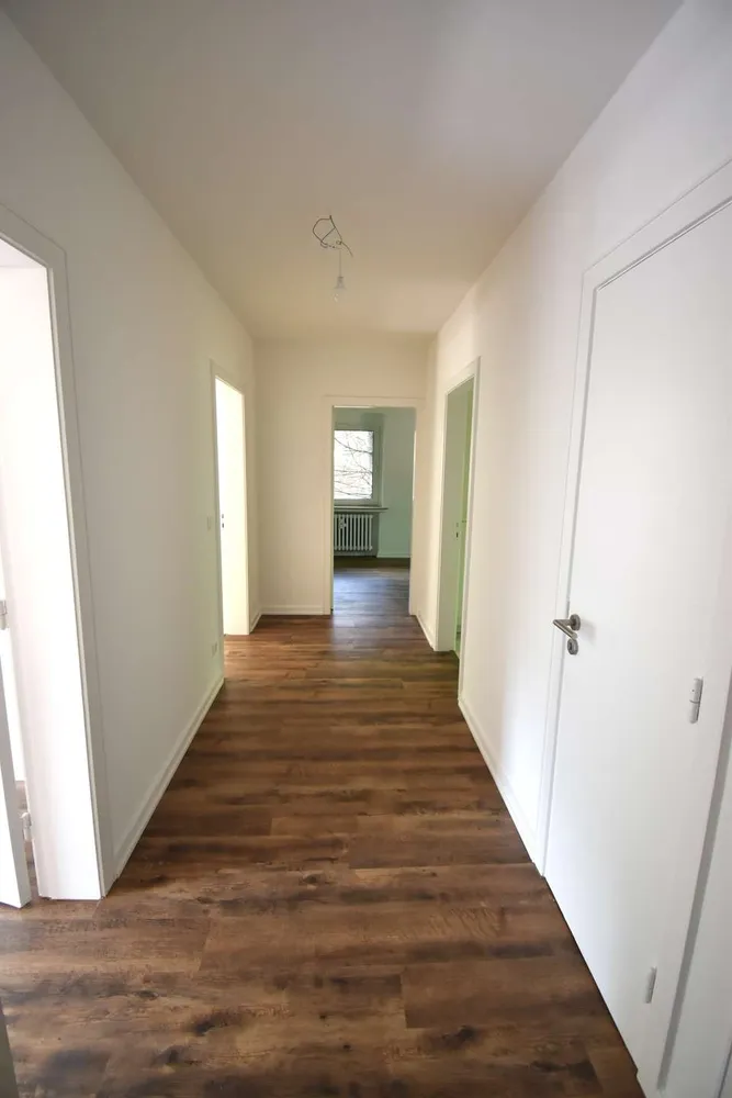 3 Zimmer Wohnung mit 79 m² in Wedel – Bild 2