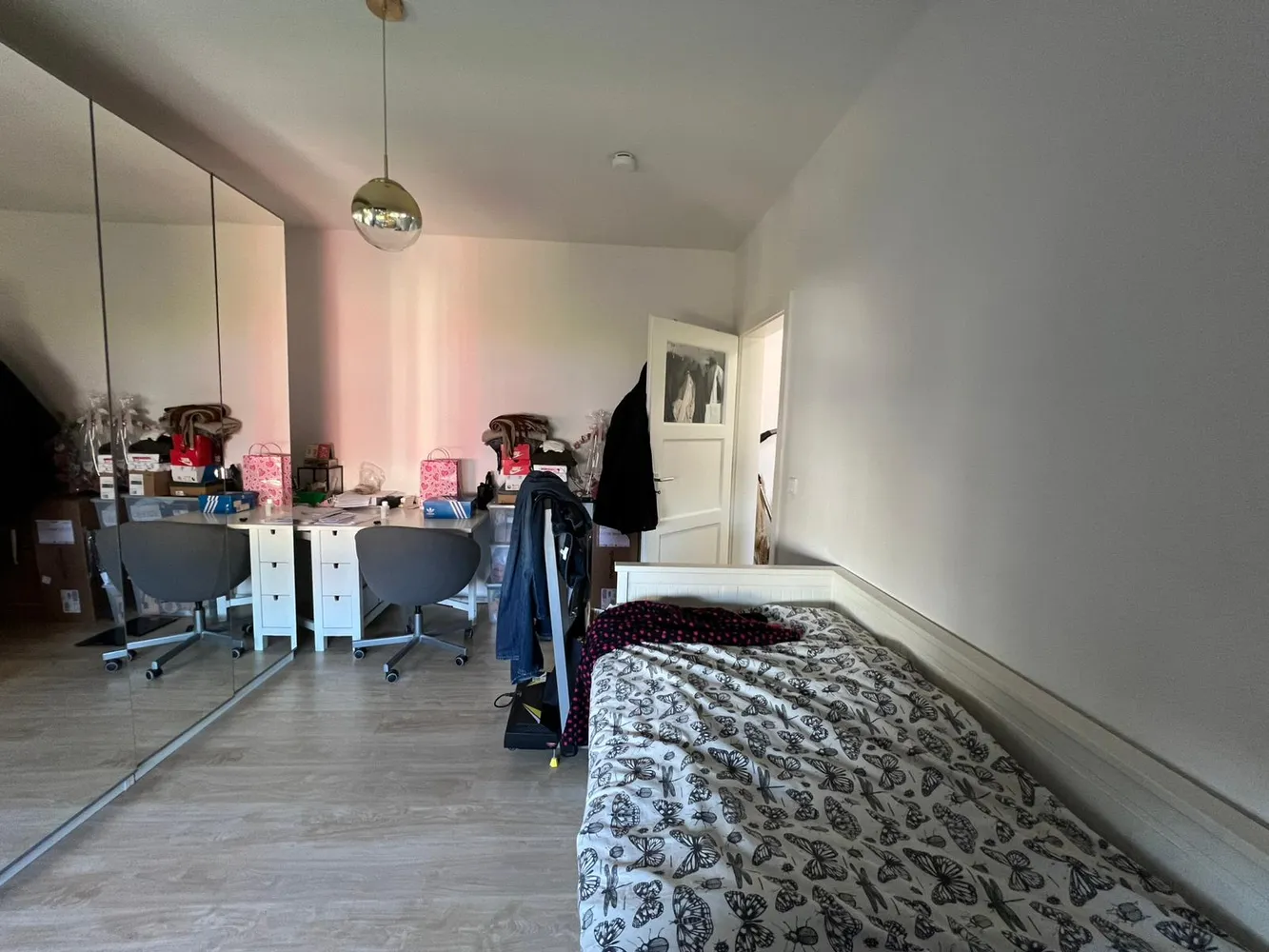 2 Zimmer Wohnung mit 43 m² in Gelsenkirchen – Bild 4