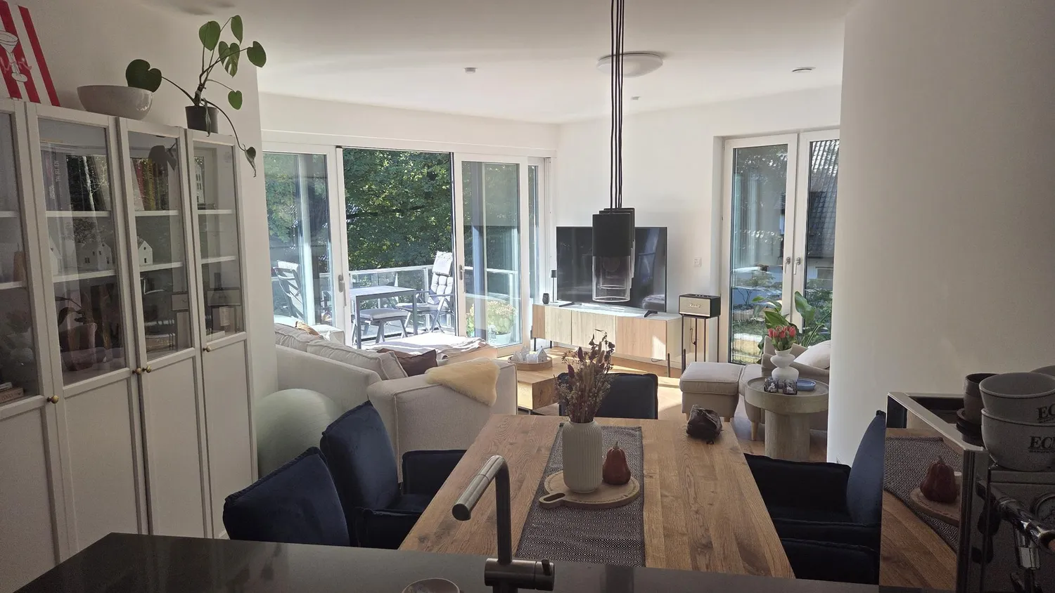 3 Zimmer Wohnung mit 70 m² in Münster – Bild 2