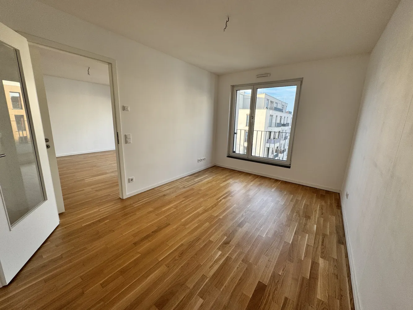 2 room apartment with 50 m² in Berlin – Photo 4