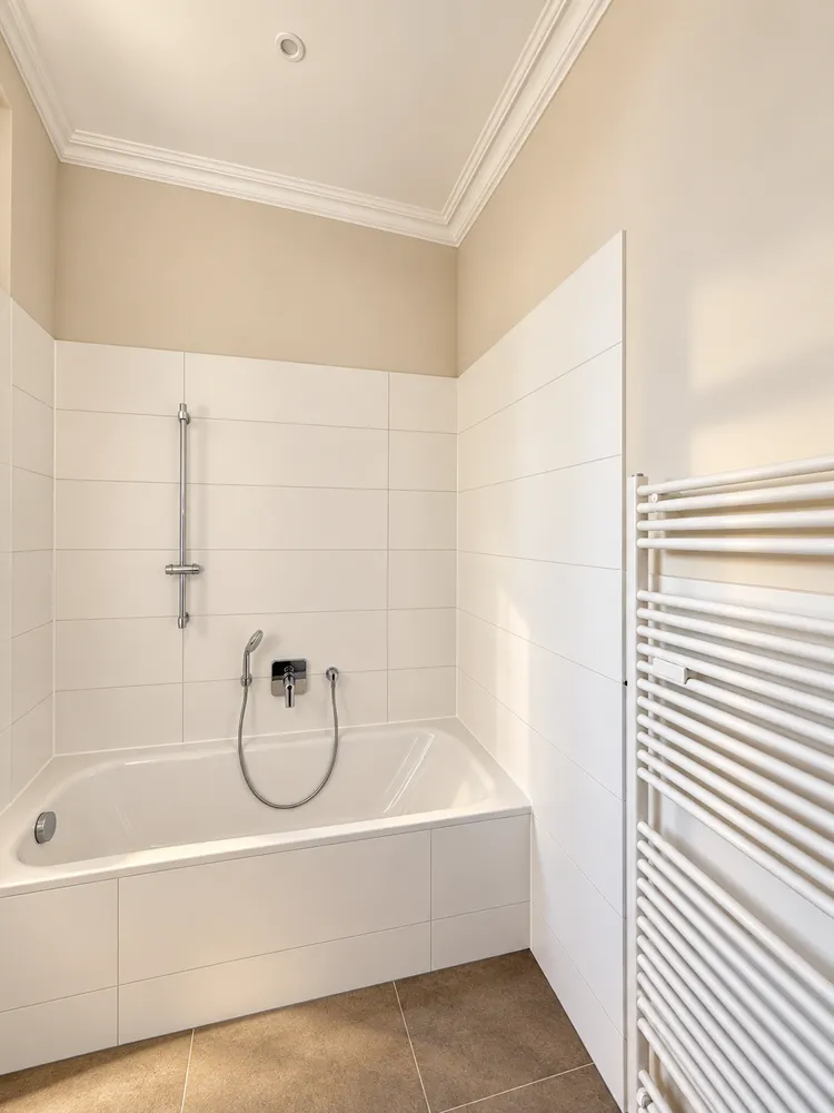 5 Zimmer Wohnung mit 129 m² in Frankfurt am Main – Bild 7