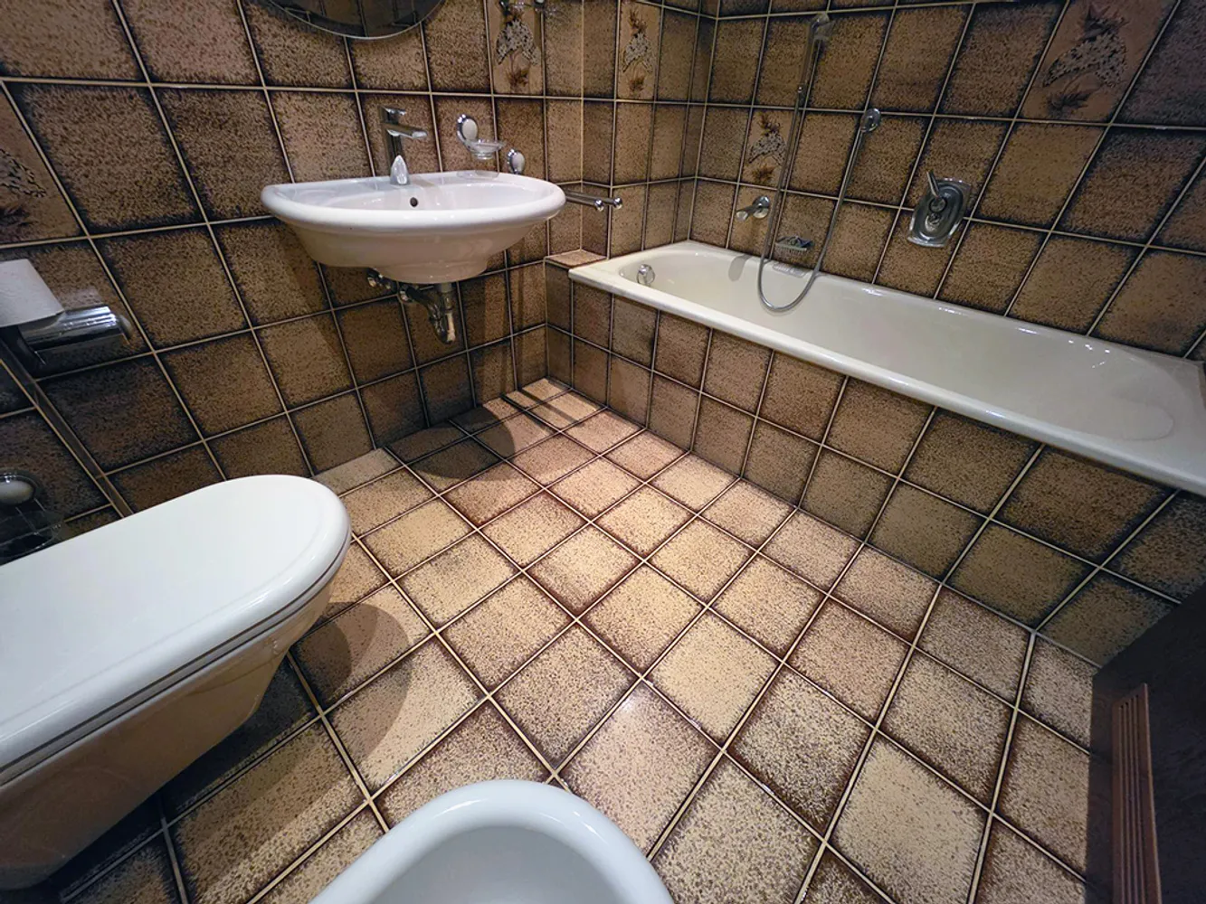 4 Zimmer Wohnung mit 126 m² in Mönchengladbach – Bild 4