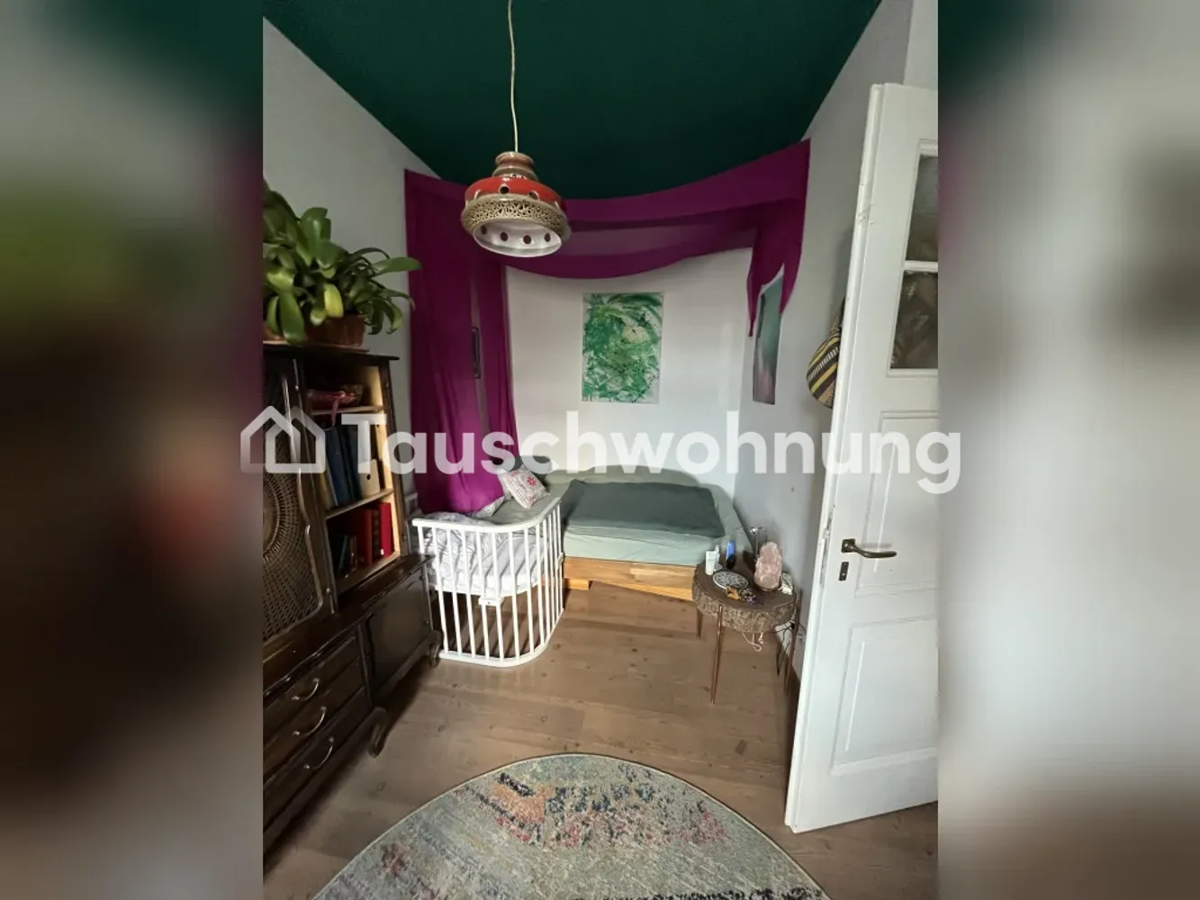 3 Zimmer Wohnung mit 100 m² in Köln – Bild 10