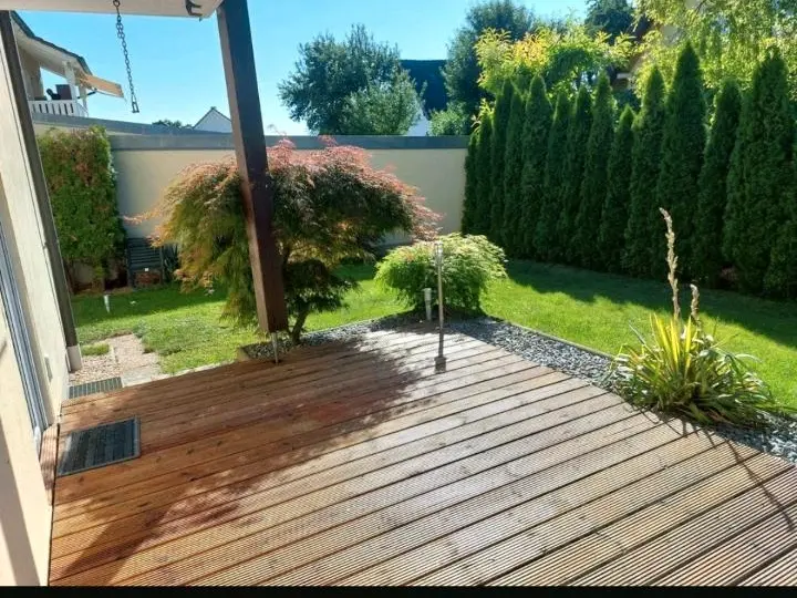 4 Zimmer Wohnung mit 90 m² in Straubing – Bild 10