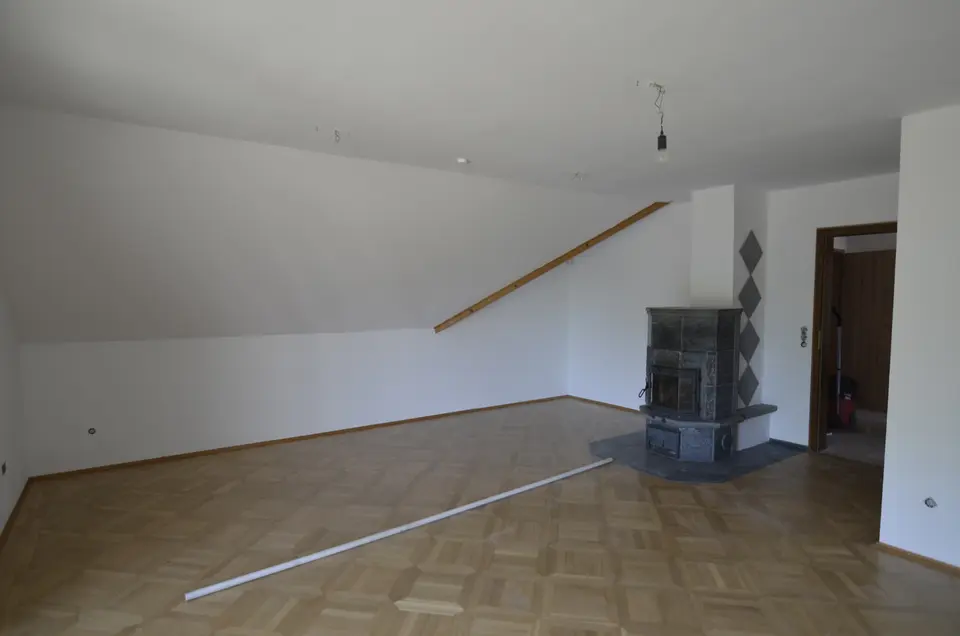 3 Zimmer Wohnung mit 94 m² in Bruchsal – Bild 2