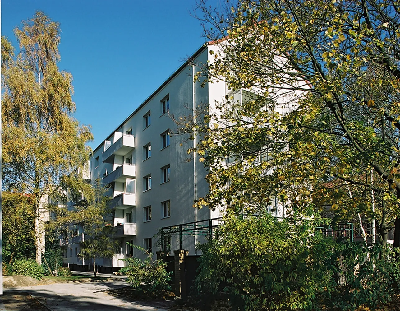 3 Zimmer Wohnung mit 59 m² in Berlin – Bild 3