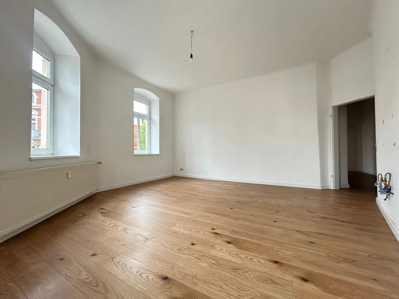 3 Zimmer Wohnung mit 74 m² in Dresden – Bild 7