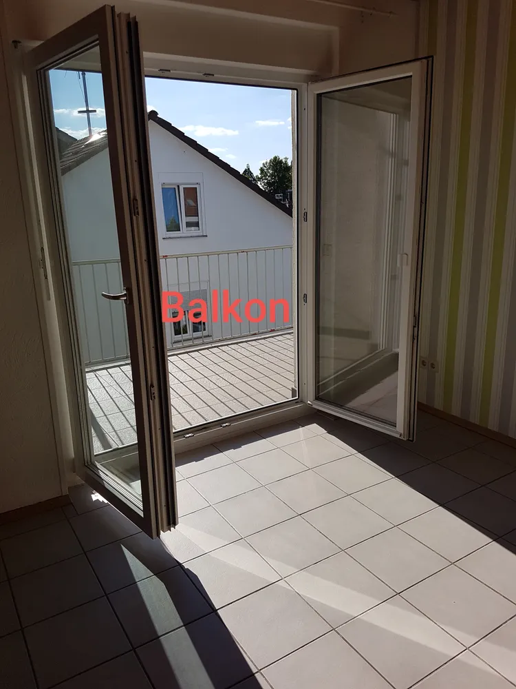 3 Zimmer Wohnung mit 90 m² in Karlsruhe – Bild 5