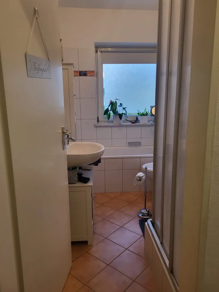 2 room apartment with 66 m² in Munich – Photo 4